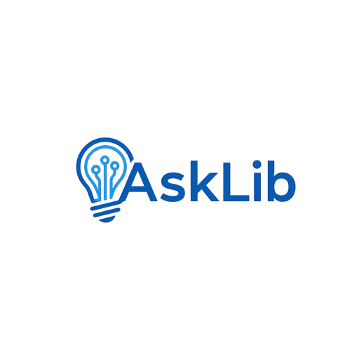 AskLib AI Platform for Libraries, Non-Profits, and Community Teams